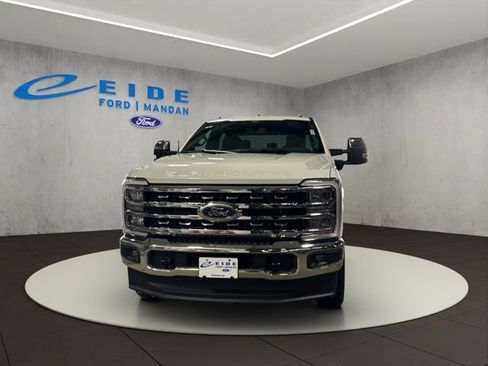 New 2026 Ford F250 Lariat AWD/4WD image 8