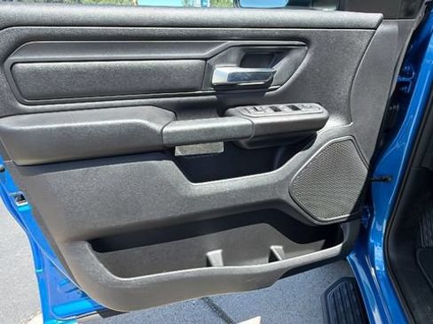 New 2026 RAM 1500 Express AWD/4WD image 19
