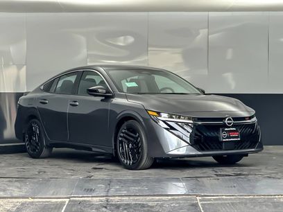 New 2027 Nissan Sentra SR w/ SR Premium Package