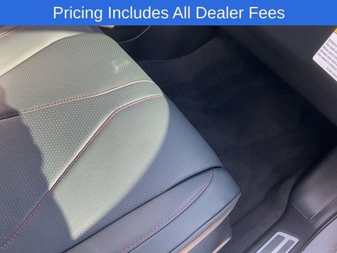 New 2026 Acura RDX A-Spec AWD/4WD image 22