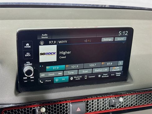 Used 2023 Honda Civic Si image 6