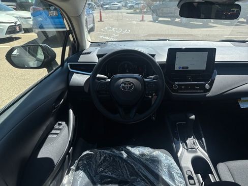 New 2026 Toyota Corolla LE FWD image 11