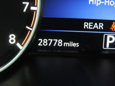 Certified 2023 Nissan Maxima Platinum w/ Sport Mat Group image 30