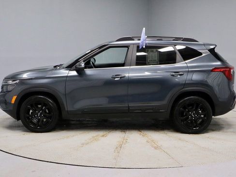 Used 2024 Kia Seltos X-Line image 10