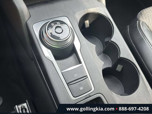Used 2023 Ford Escape SE FWD image 28