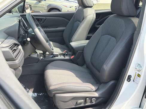 New 2026 Subaru Forester Premium AWD/4WD image 12