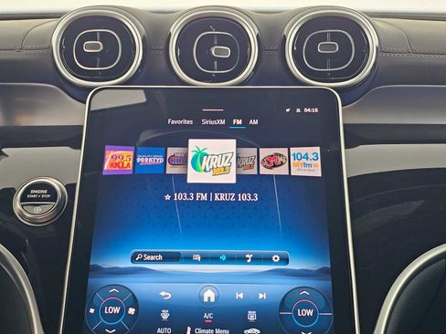 Certified 2025 Mercedes-Benz GLC 300 image 29