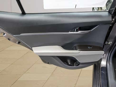 Certified 2024 Toyota Camry LE FWD image 21