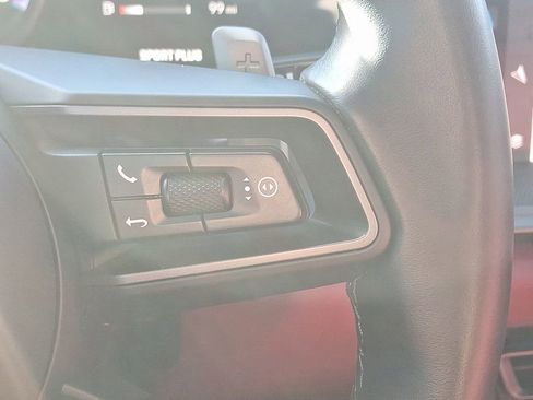 Used 2024 Porsche 911 Carrera 4 image 22