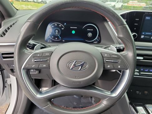 Used 2021 Hyundai Sonata SEL Plus FWD image 22