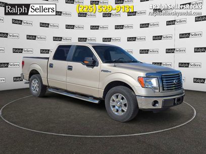 Used 2010 Ford F150 XLT