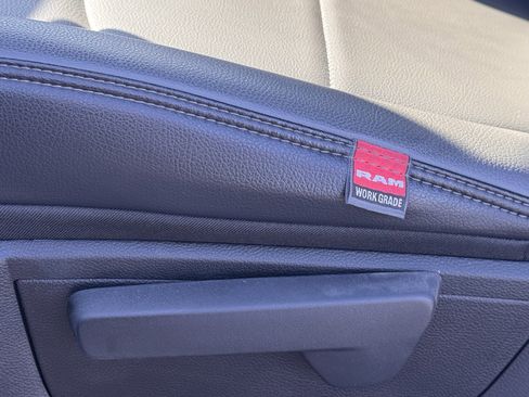 New 2025 RAM 3500 Tradesman image 10
