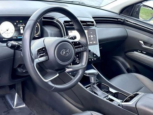 Used 2023 Hyundai Tucson XRT image 15