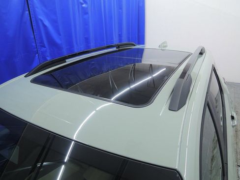 New 2026 Chevrolet Equinox ACTIV w/ Safety and Technology Package image 4