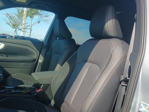 New 2026 Subaru Forester Touring image 11