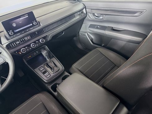 Certified 2023 Honda CR-V Sport image 28