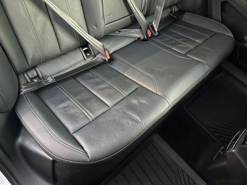 Used 2023 Audi Q4 e-tron Premium Plus w/ Premium Plus image 42