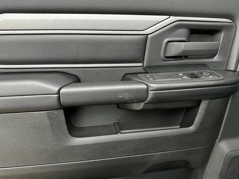 New 2026 RAM 4500 4x4 Regular Cab DRW image 8