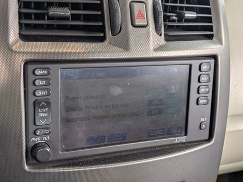 Used 2004 Cadillac XLR image 21