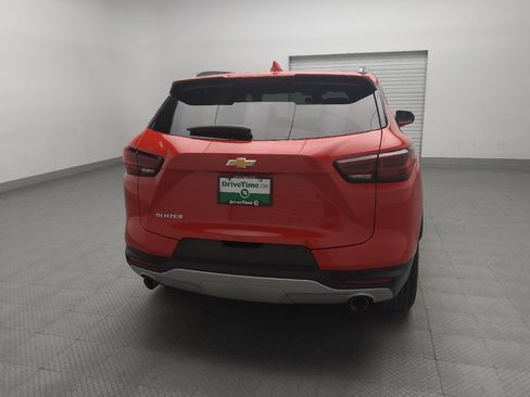 Used 2023 Chevrolet Blazer LT w/ Convenience Package image 7