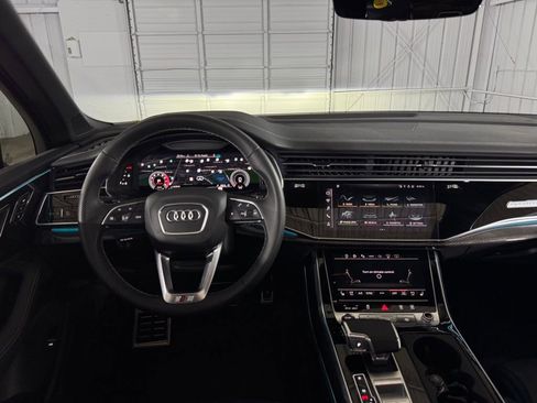 Used 2023 Audi SQ7 Prestige image 27