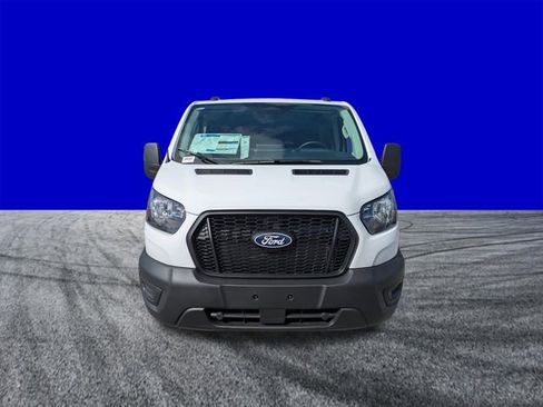 New 2026 Ford Transit 150 Low Roof RWD image 9