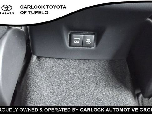 Used 2026 Toyota Camry LE FWD image 40