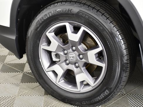 Used 2022 Honda Passport TrailSport image 56
