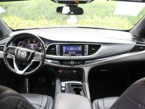 Used 2024 Buick Enclave Essence w/ Sport Touring Edition FWD image 29