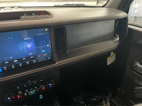 New 2025 Ford Bronco Big Bend image 20