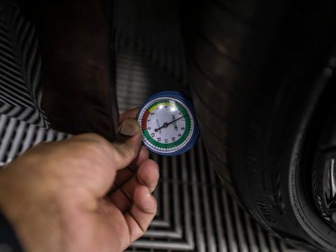 Used 2023 BMW 330e w/ M Sport Package image 43