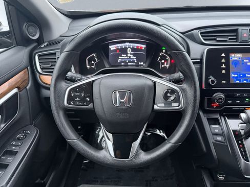 Used 2020 Honda CR-V EX image 17