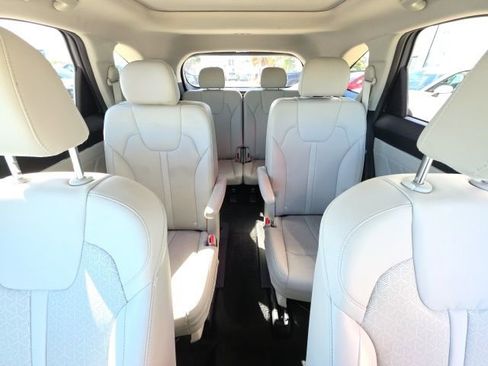 Used 2023 Kia Sorento SX image 22