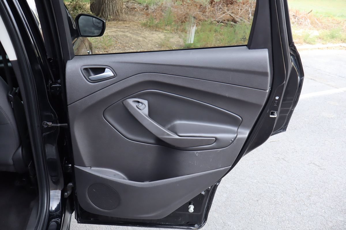 Used 2018 Ford Escape SE AWD/4WD image 25