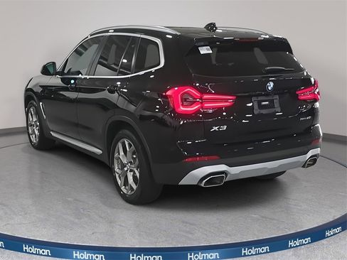 Used 2023 BMW X3 sDrive30i w/ Convenience Package image 7
