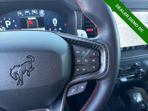 Used 2025 Ford Bronco Raptor AWD/4WD image 45
