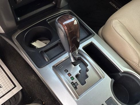 Used 2016 Toyota 4Runner Limited RWD image 30