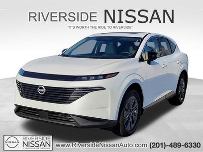 New 2026 Nissan Murano SL