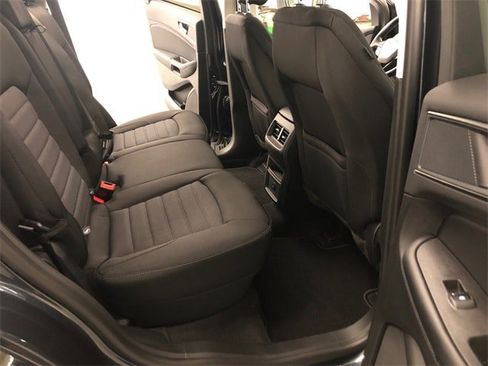 New 2024 Ford Edge SE image 29