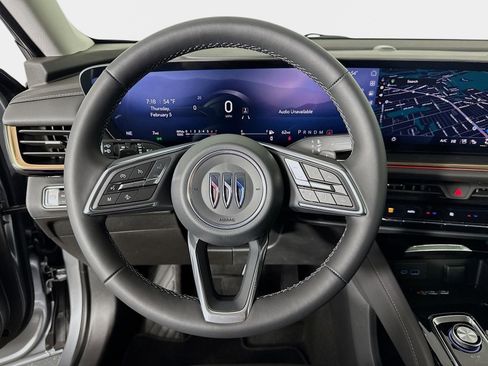 New 2026 Buick Envision Avenir AWD/4WD image 12