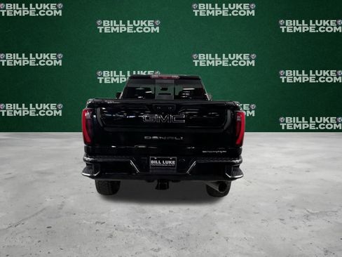 Used 2024 GMC Sierra 3500 Denali Ultimate image 10