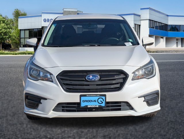 Used 2018 Subaru Legacy 2.5i Premium AWD/4WD image 9