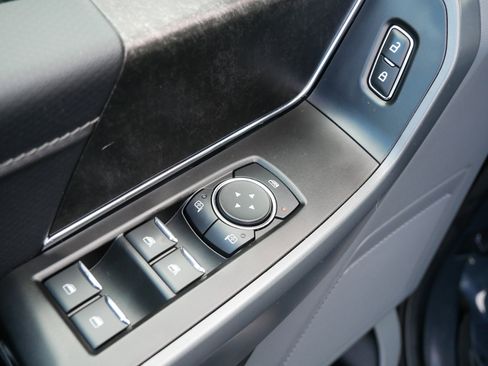 Used 2022 Ford F150 XLT w/ Equipment Group 301A Mid image 12