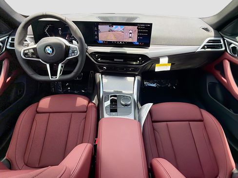 New 2026 BMW 430i w/ M Sport Package RWD image 15