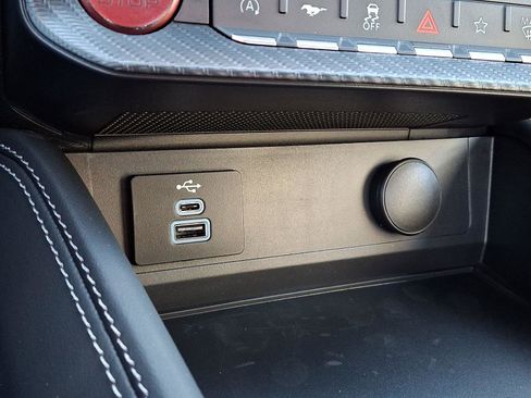 New 2026 Ford Mustang GT Premium image 16