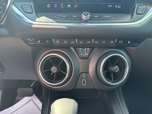 Used 2023 Chevrolet Blazer LT w/ LPO, Floor Liner Package FWD image 30