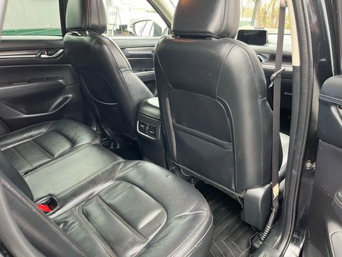 Used 2018 MAZDA CX-5 Grand Touring image 9