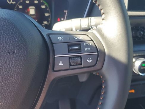 New 2026 Honda CR-V Sport-L image 35