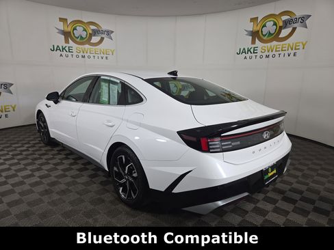 Used 2024 Hyundai Sonata SEL image 7