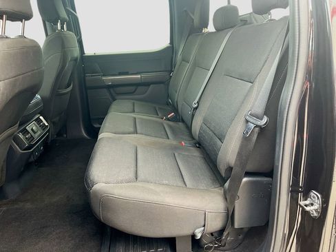 Used 2022 Ford F150 XLT w/ Equipment Group 302A High AWD/4WD image 25